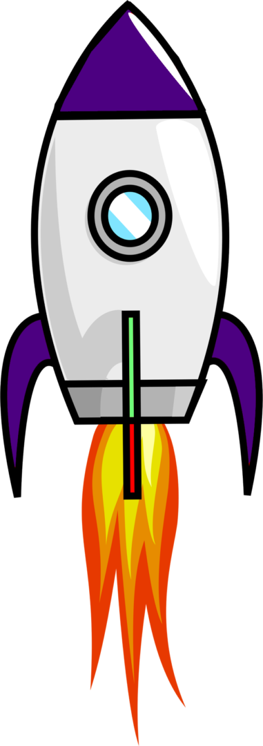 side-rocket